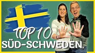 Unsere Geheimtipps nach 6 Monaten Schweden-Roadtrip