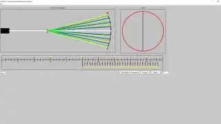 Пояснение к программе Diffraction
