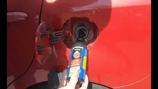 Can Dura Lube Really Fix a Catalytic Converter / P0420 / P0430 Error Code
