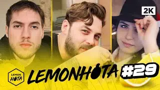 LEMONHOTA LİMON TAYFA DERLEMESİ #29 ( Team Lemonhota )
