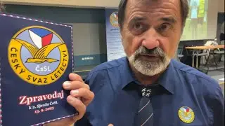 Další epidemie válečného stavu | Václav Vašek