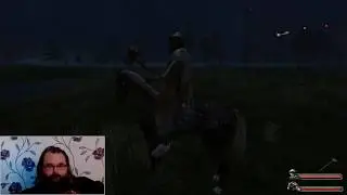 Mount and Blade Warband test video 2019 by Redzool of Nozdenburg