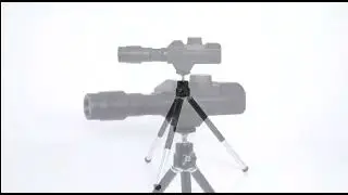 Portable 2MP USB Digital Telescope 70X Zooming With Bracket