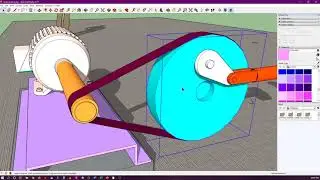 Reciprocating Pump