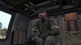 Lufwa Valley Side Ops Mod (Mission 1)