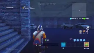 Gameplay with xd MrPinaplz