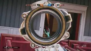 Rainbow Six Siege - Montage