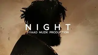 Emotional Dancehall Riddim //Rod Wave Type Beat// Made By J-Yaad Muzik Production