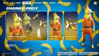 FREE BUNDLE is NOW LIVE!