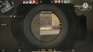 мувик STANDOFF 2