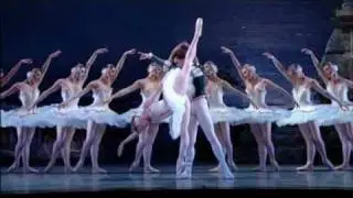 Gillian Murphy Swan Lake Tchaikovsky