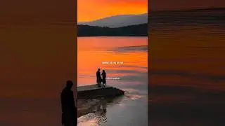 Tere Sath Bechaini Ko Bhi 💫 Love Status ❤️ Watsapp Status 💫 #love #status #shorts #aesthetic