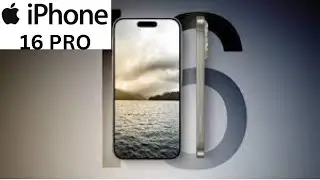 iPhone 16 Pro - Surprising Update