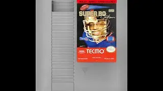 Boldy James - Super Tecmo Bo 2