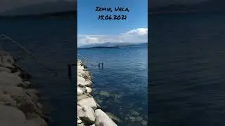Urlaya, Çeşmealtiya yolculuk.  (Путешествие в Урлу, Измир)