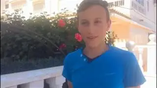 Испания. Святослав про испанскую школу. Год спустя.