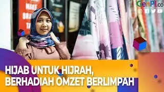 Rahasia Di Balik Ladang Berhijrah Hijab La Beaute Scarves - DO IT
