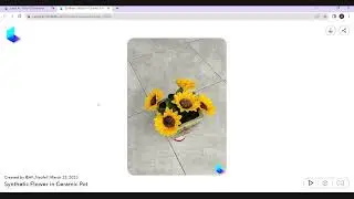 Video 3 - Visualisasi 3D berbasis AI menggunakan Lumalabs   COURSE METAVERSE 3D AI UAPIC COM