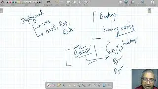 35) 2022 06 11 07 40 44 Standard ansible backup, Define the 