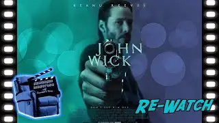 John Wick (2014) - re-Watch