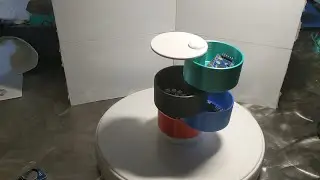 3D Print Useful: Round Storage // Stampa 3D Utile: Contenitore Rotondo