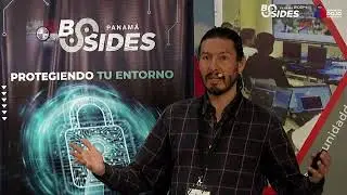 Simulación de Amenazas para Mejorar tu Ciber Resiliencia | Luis Gordon aka WiFi