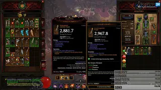 Diablo 3 Season 10 - Primal Ancient Karlei's Point drop INSANE reaction!!!
