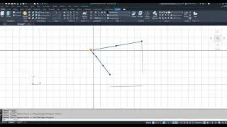 AutoCAD Tutorial : Stuck in a viewport
