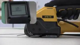 STB 71/STB 73/STB 75_Operation