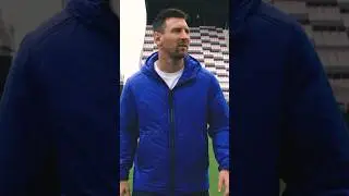 Francia está investigando al PSG por haber comprado el balón de oro de Messi 🤔⚽️ 