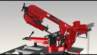 Лентопил KMT Karmetal 220