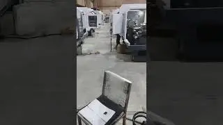 Новые станки 😍😍😍!!!