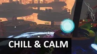Chilling out on stuff-quest
