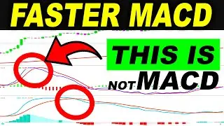 I tested FASTER MACD 100 TIMES and it was... Zero Lag MACD Trading Strategy - Forex Day Trading
