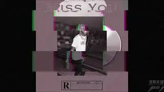 Lil Durk Type Beat 2022 - Miss You ~