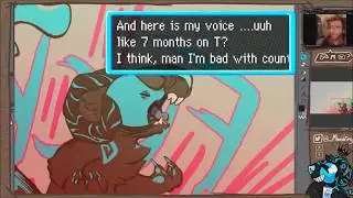 Voice update! bc I can!