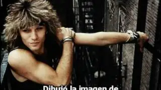 Love Lies - Bon Jovi Subtítulos Subtitulado Español