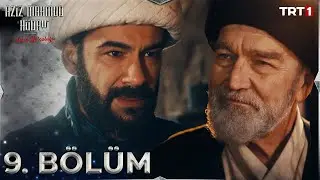 Aziz Mahmud Hüdayi: Aşkın Yolculuğu 9. Bölüm @trt1