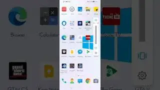 Windows 10 UI theme for Emui 9, 10 , Magic UI 2,3 phones.#emui