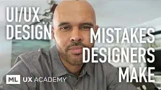 Critical Career Mistakes Newbie Designers are Making