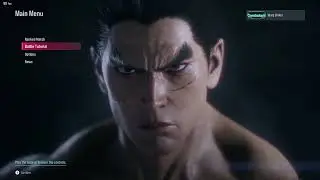 Tekken 8 CNT | Graphics Settings: Medium | All Current Stages | NVIDIA GeForce GTX 1650 Ti