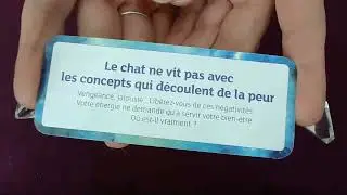 Message du jour - 7 Novembre