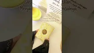 Jangan lupa tilawah di hari pertama di bulan ramadhan😘 (0821-1094-3163) 