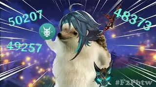 Xiao.exe | Genshin Impact