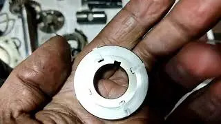 ТНВД БОШ BOSCH VE