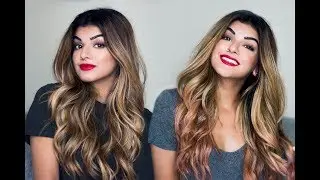 Flaunt Your Fearless with Clairol Color Crave