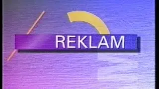 Star 1 Commercial Segment (1992) 1