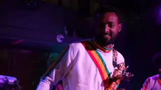 Ethiocolor Concert @ ZANZI OAKLAND, CA  #Fendika  - Produced by Sunset Video Production