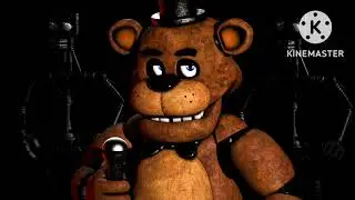 Freddy Sings FNAF Song Spanish
