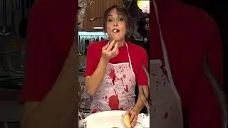"Happy 🎃 Halloween 👻! #ricette #food